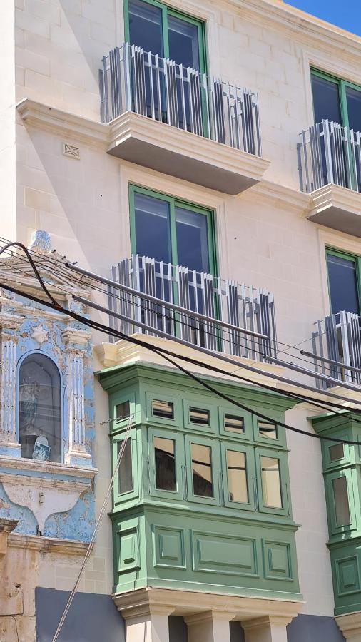 Privilege Suit Sliema Kültér fotó
