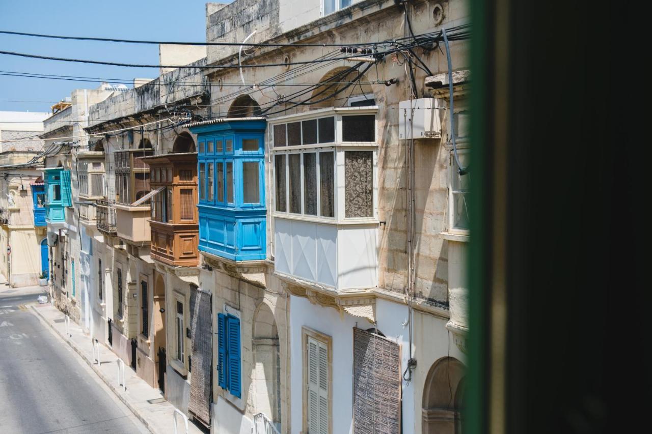 Privilege Suit Sliema Kültér fotó