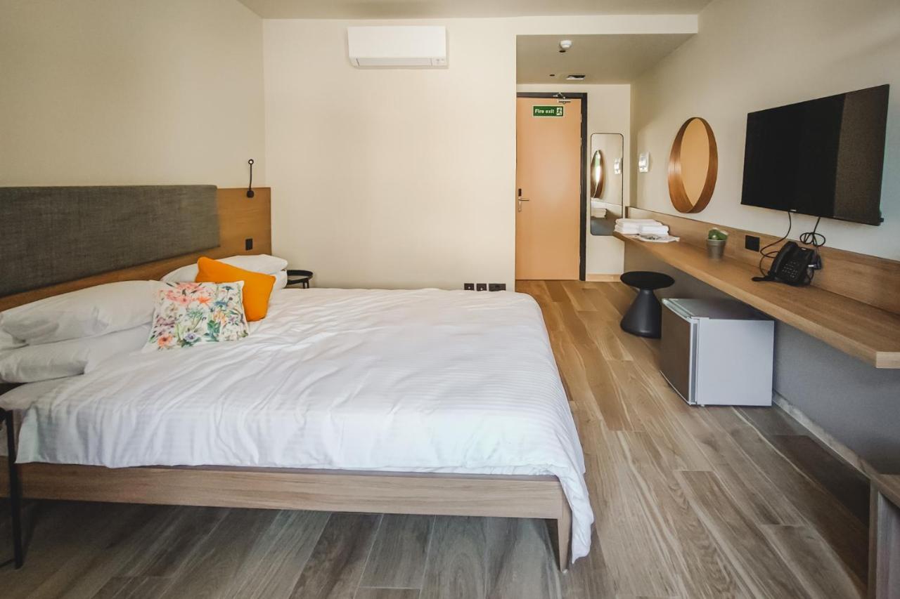 Privilege Suit Sliema Kültér fotó