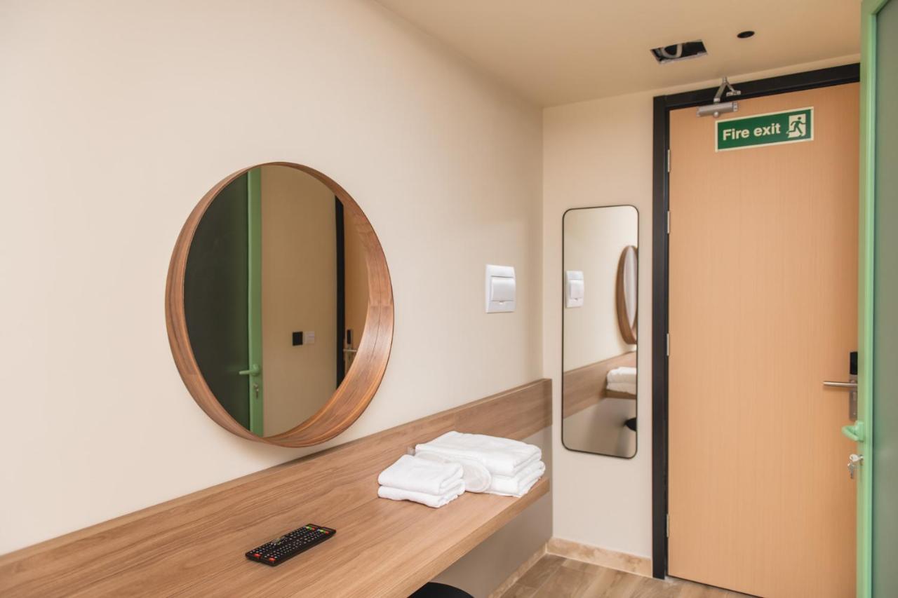 Privilege Suit Sliema Kültér fotó
