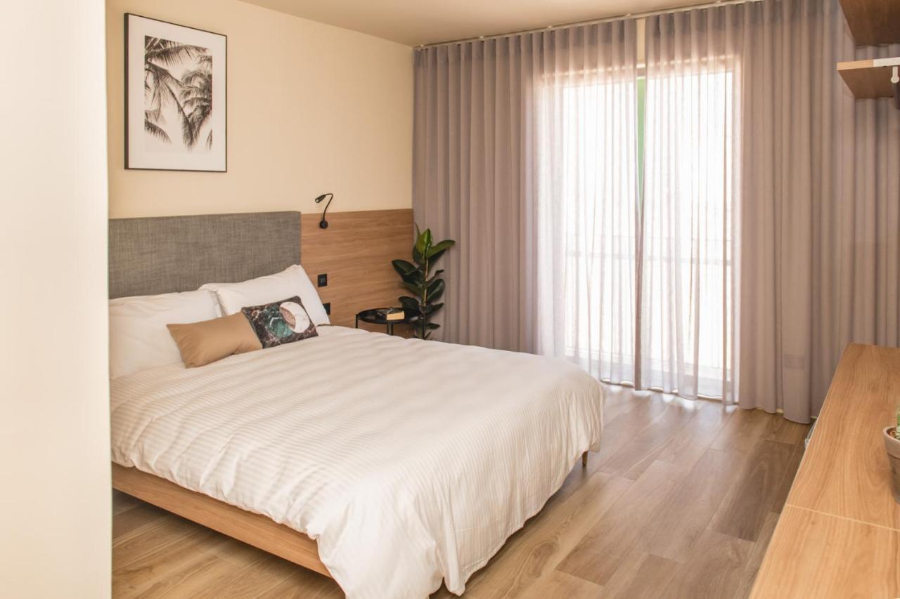 Privilege Suit Sliema Kültér fotó
