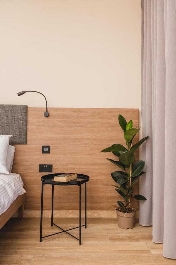 Privilege Suit Sliema Kültér fotó