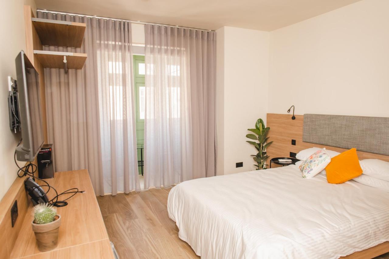 Privilege Suit Sliema Kültér fotó