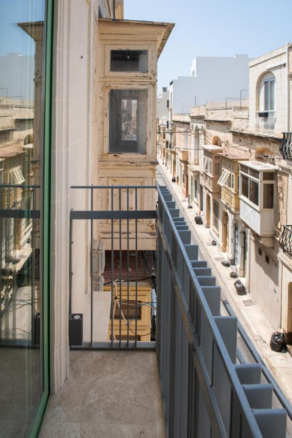 Privilege Suit Sliema Kültér fotó