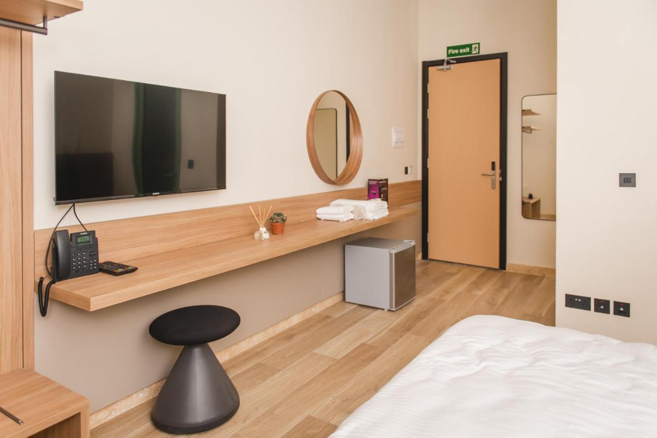 Privilege Suit Sliema Kültér fotó