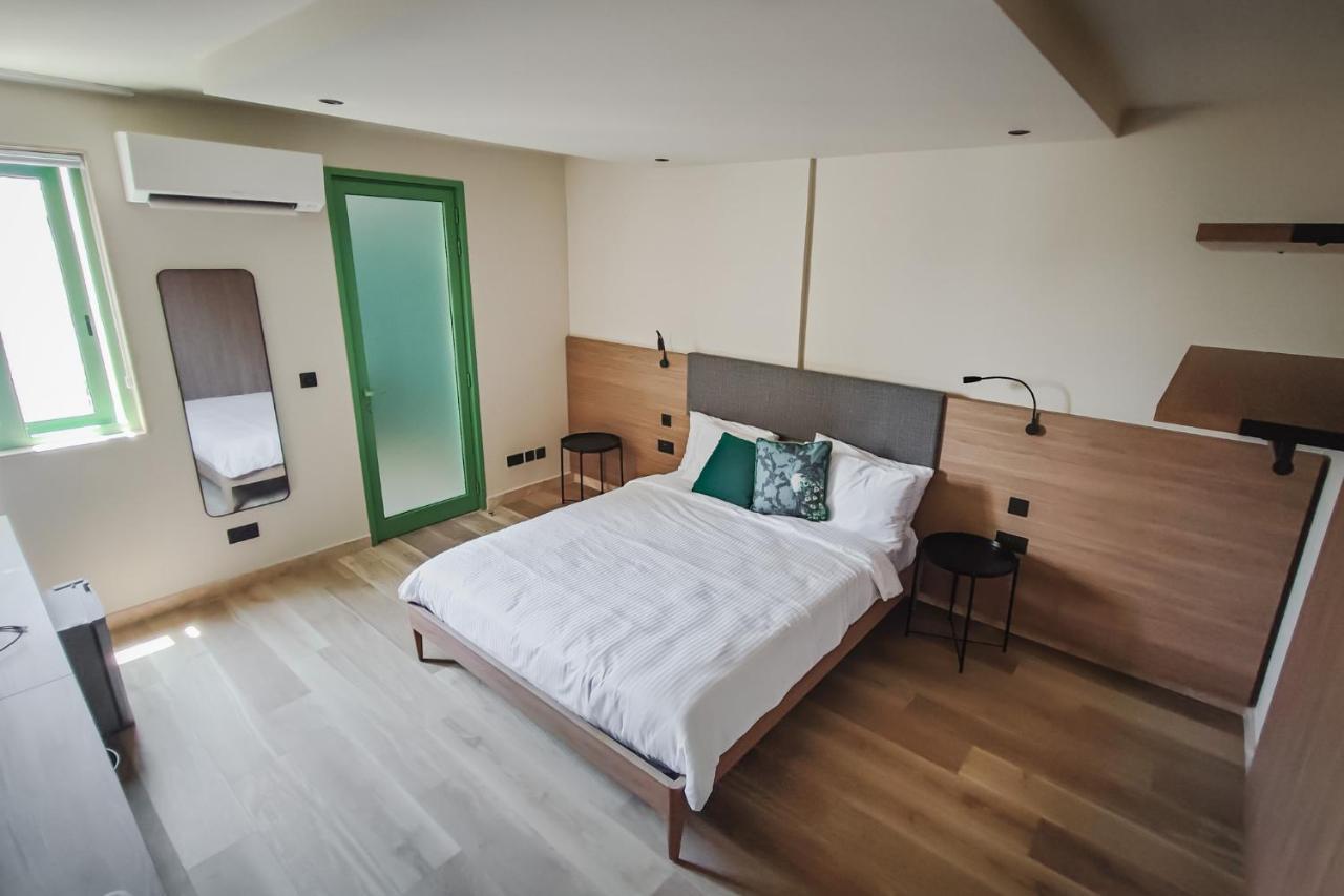 Privilege Suit Sliema Kültér fotó