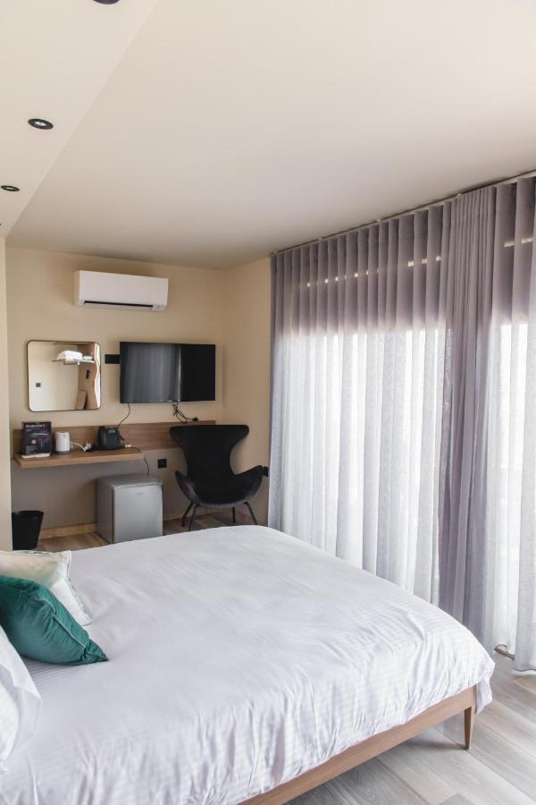 Privilege Suit Sliema Kültér fotó