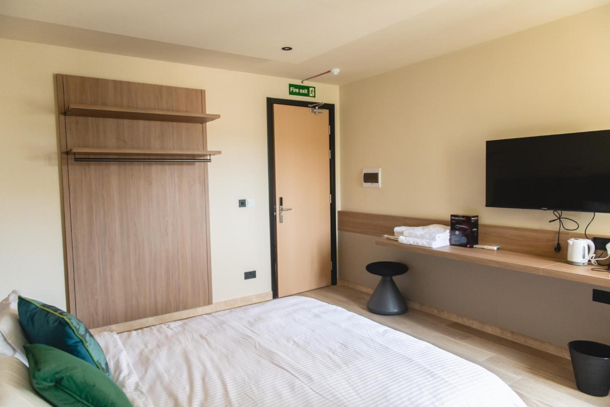 Privilege Suit Sliema Kültér fotó